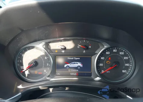 2022 Chevrolet Equinox Awd Lt from USA, damaged, VIN 3GNAXUEV1NL313538